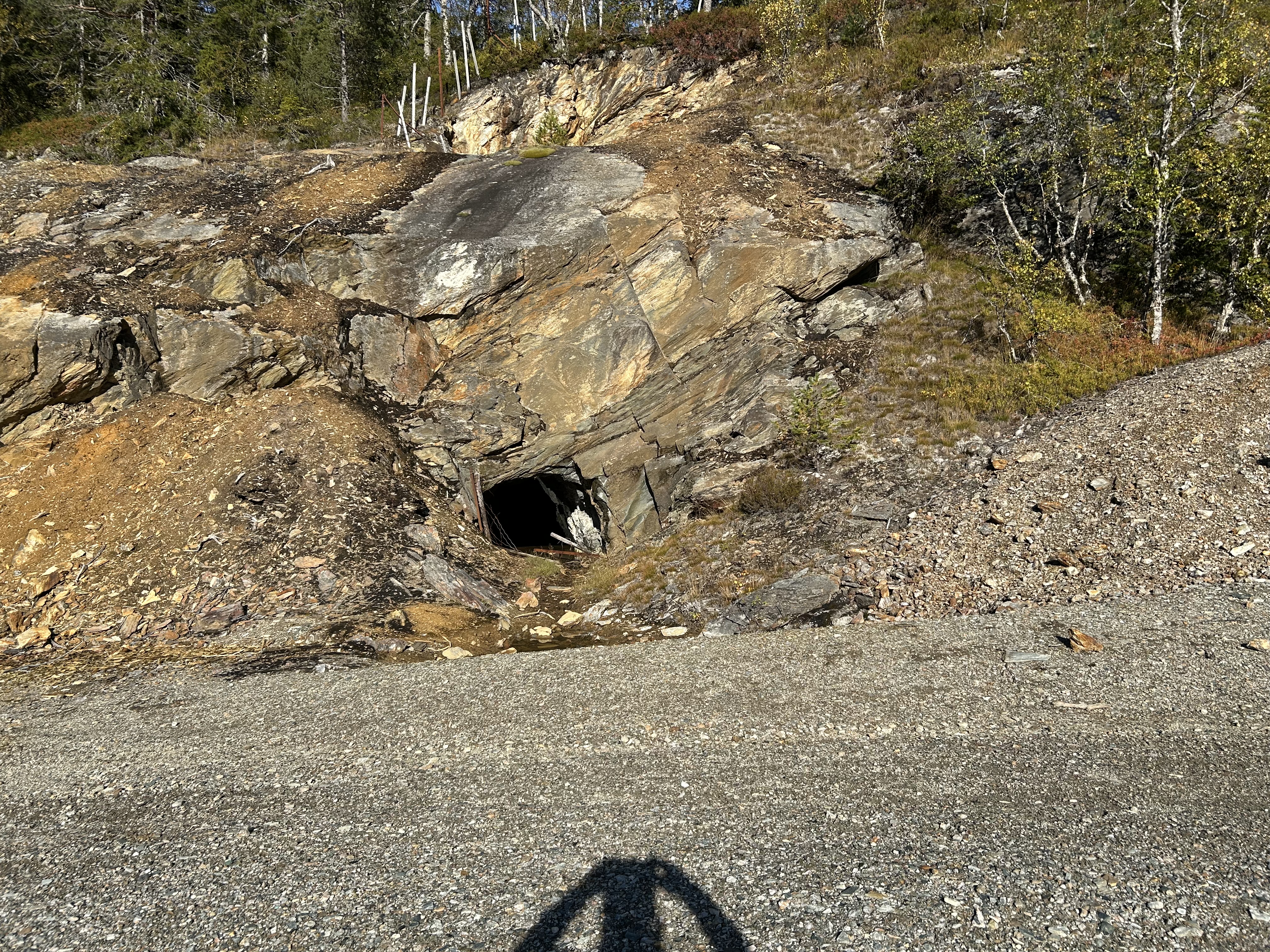 Skrattås-Byafossen - Image 3